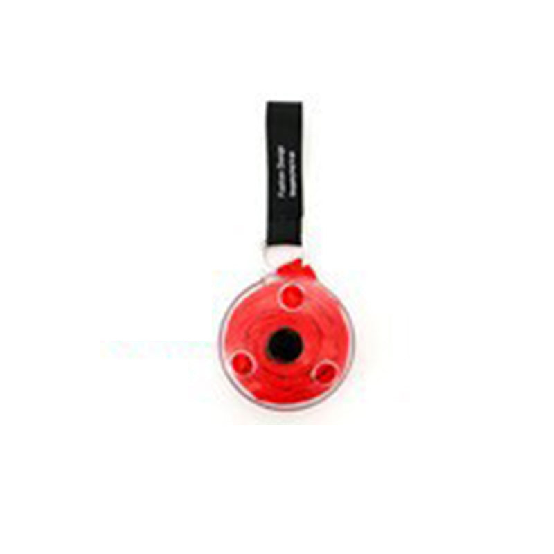 Wholesale Portable Folding Telescopic Disc Shopping Bag OLY-CS-MDu001